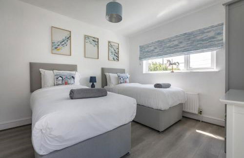 Seaview at No.5 Mundesley - Foto 11