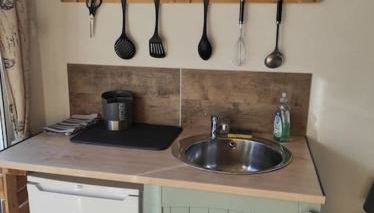 Studio Calvisson La Martinette - Photo 4