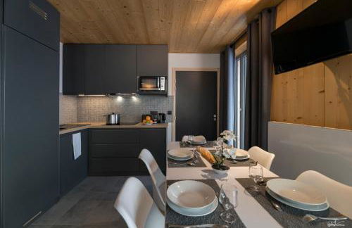 Lagrange Vacances L’Écrin du Badet - Foto 47