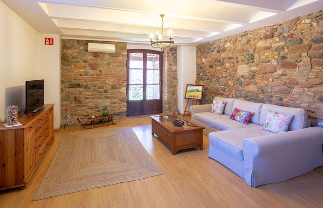 Mas Can Calet Aparthotel - Foto 11