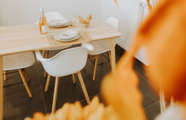 Oasi with parking and terrace - Foto 16