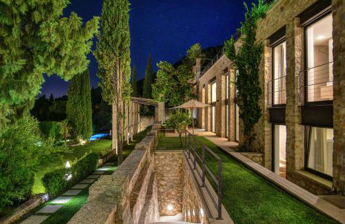 5 Terrazze Exlusive Apartments - Foto 70