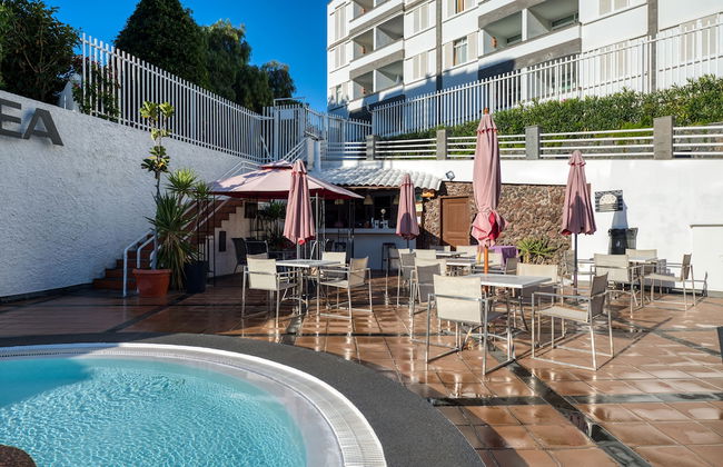 Apartamentos Dorotea - Foto 46