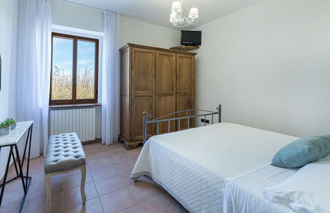 Tenuta Montiepoli 12 3 Emma Villas - Photo 29