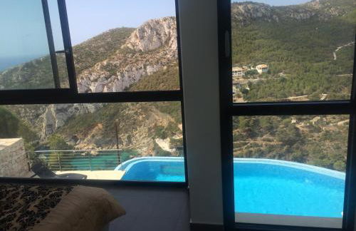 Villa Priscilla - Foto 60