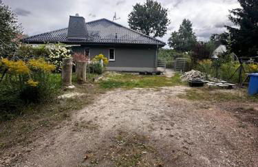 4 Zimmer Apartment, Parkplatz & Garten, Nah A10, Berlin - Foto 21