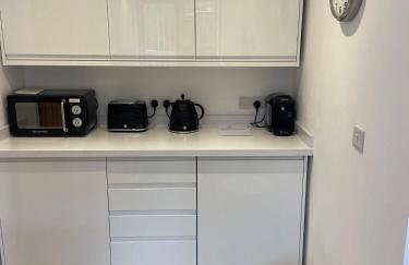 High Hedges Apartment A - Foto 6