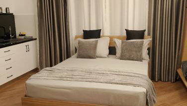 Rafina Studio apartments kondilia - Foto 2