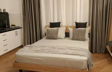 Rafina Studio apartments kondilia - Foto 2