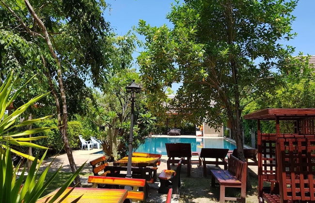 Ban Thaithip Resort - Photo 14