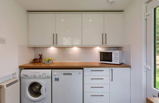 Enchanting Rustic Cottage W/stunning Views & River - Foto 6