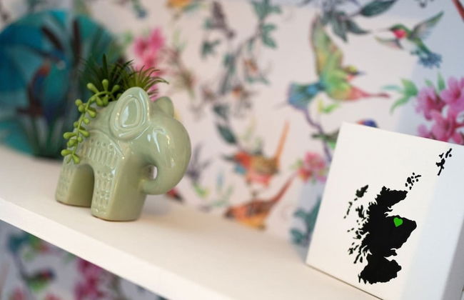 The Copper Loft Apartment Keith - Foto 20