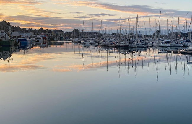 Holiday Home in Normandy Near Sandy Beaches - Foto 40