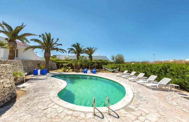 2374 Villa Costa Merlata by Perle di Puglia - Foto 34