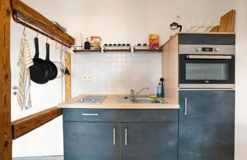 Fewo Janks I 11A-N3 I Apartment in Holz und Lehm - Photo 8