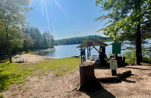 Camp Deloia - Foto 2