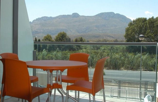 Apartamento Vergel de Denia 033 - Foto 8