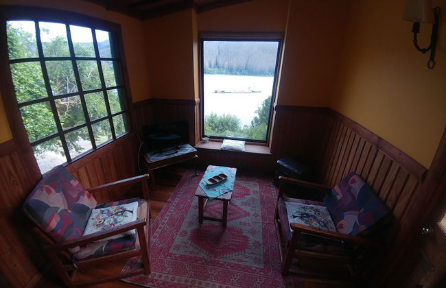 La Rueda del Chucao - Foto 38