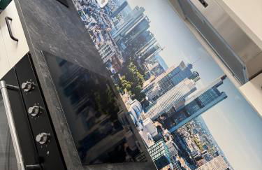 Rhein-Main Apartment in Hattersheim - Foto 7