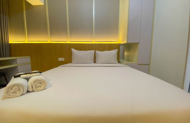 Good Deal And Tidy Studio The Alton Apartment - Foto 3