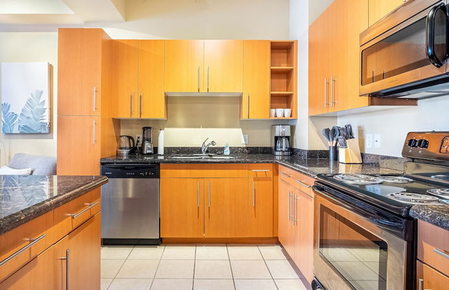 Executive Suite With Pool & Gym - Foto 50