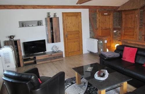 Loftwohnung 3 Bergeblick - Foto 23