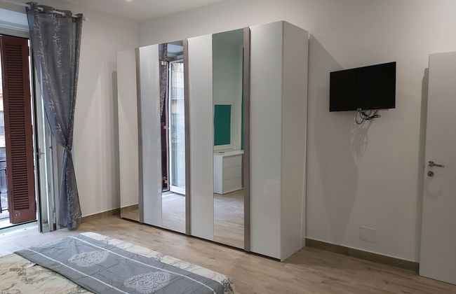 Dormire a Napoli Centro Holiday House - Foto 2