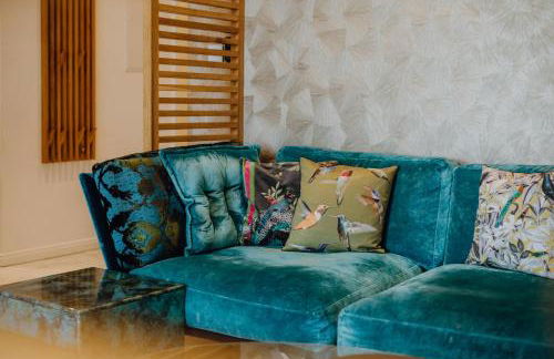 Sky Suites & Sky Bar - Foto 39