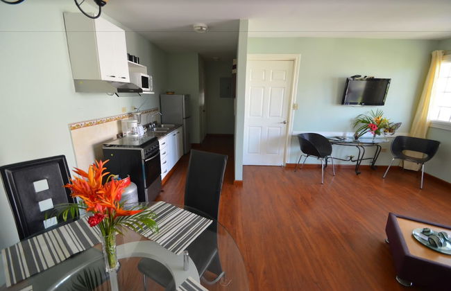 Caribbean Villages Apartments - Foto 18