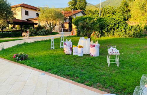 Agriturismo IL CASTAGNETO - Foto 63