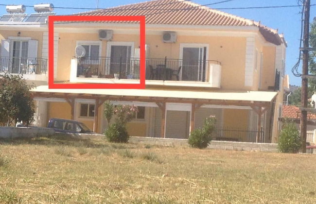 2-bedroom Apartment in Skala LF - Photo 13