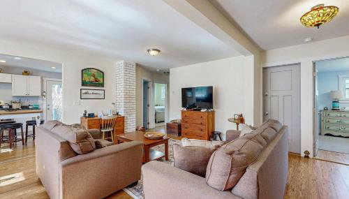 Captains Cottage on Atlantic - Foto 2