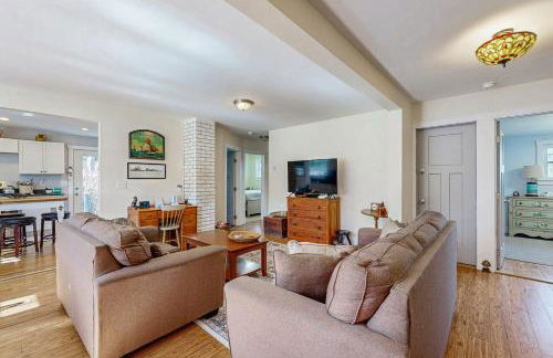 Captains Cottage on Atlantic - Foto 2