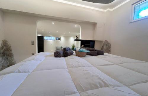 Ablaze Luxury Athens - Foto 73