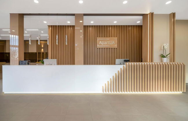 ApartUA Kropyvnytskyi - Foto 2