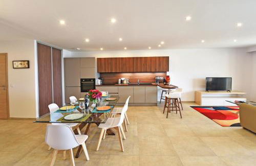 Résidence Saint-Jean - Foto 36