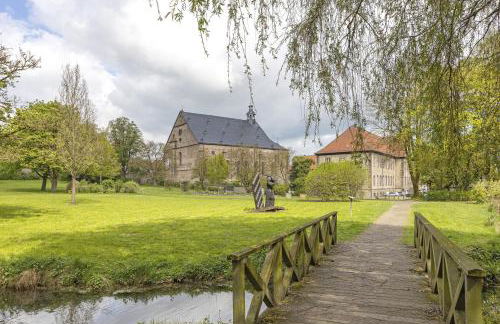 Ferienwohnung Harzreich - Foto 23