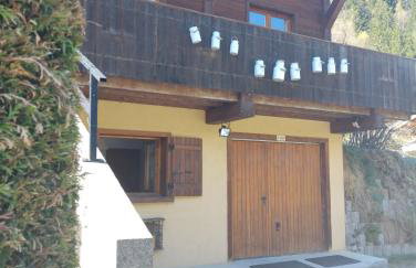 Chalet Indépendant " L'anfian-ne" - Foto 36