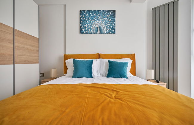 PROMENADA Alezzi Apartments - Foto 56