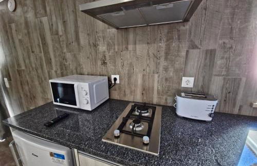 Apartamentos dos Mangues - Foto 6