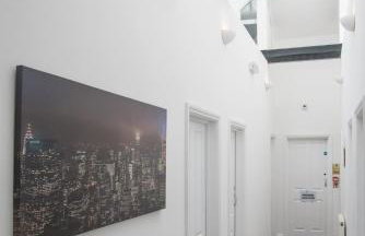 TLK Apartments & Hotel - Beckenham - Foto 37