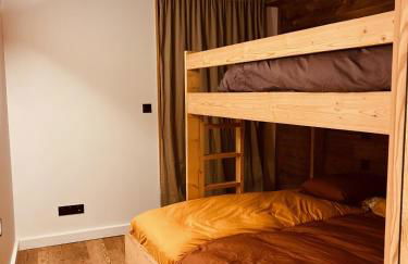 Ferme rénovée Serre Chevalier - Foto 37