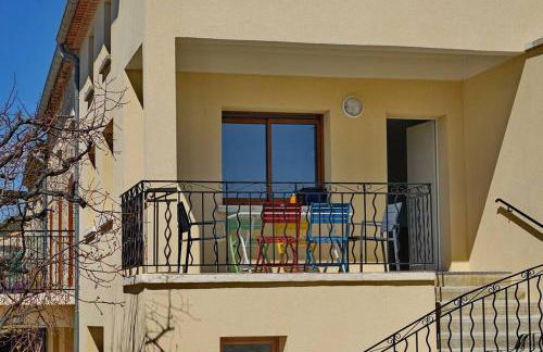 Lou Pitchot Maximénet - Foto 16