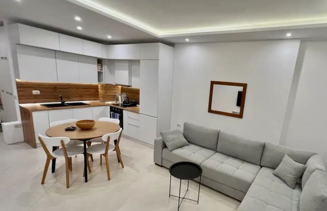 Vollga Currila Beach Promenade - Foto 2