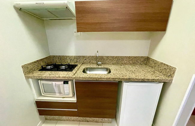 Boulevard em Caldas Novas - Foto 4