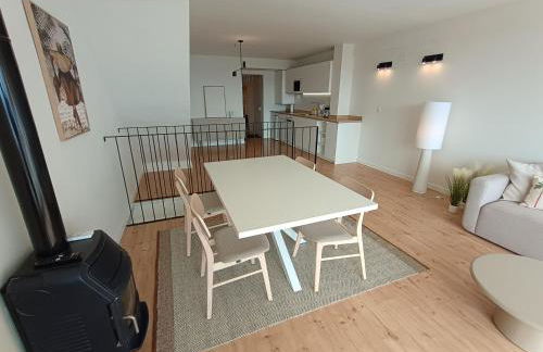 LOFT ROYAL - apartamento "loft" con terraza y vistas al mar - Photo 25