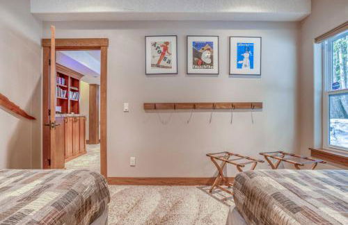 Chalet am Berg - Meredith Lodging - Foto 37