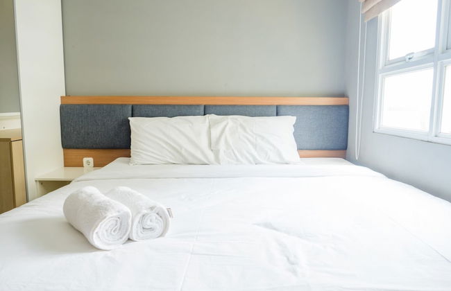 Pleasant 2BR Apartment at Gateway Pasteur - Photo 3