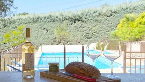 Villa Jasmin Regusse - Foto 2