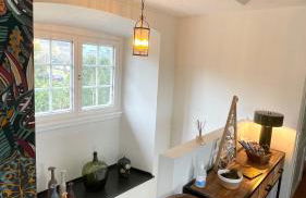 Le Hêtre Rouge - Écureuil et Geai Charme & Spa Alsace - Photo 28